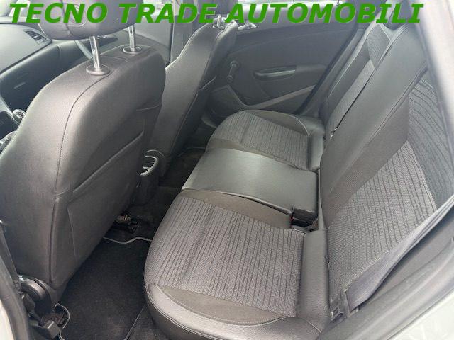 OPEL Astra 1.6 CDTI EcoFLEX S&S Sports Tourer Elective