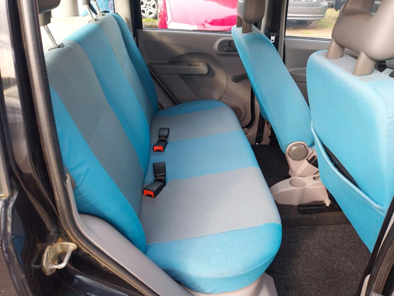 Fiat Panda 1.3 MJT 16V 4x4 Climbing