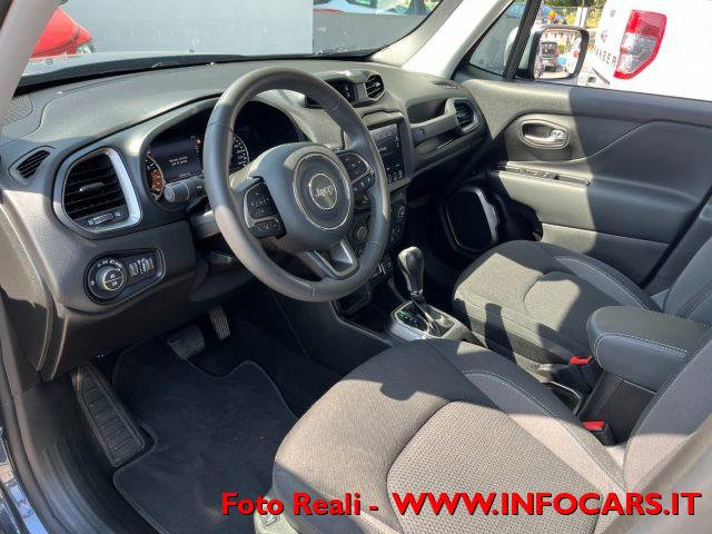 JEEP Renegade 1.5 Turbo T4 MHEV Limited PROMO !