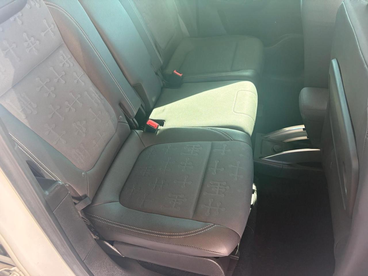 Opel Meriva 1.4 Turbo 120CV Cosmo
