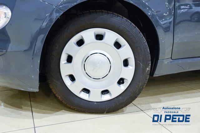 FIAT 500 1.0 Hybrid Pop