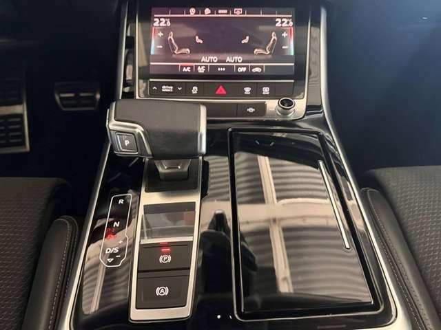 Audi Q8 Q8 45 3.0 tdi mhev Sport S LINE quattro tiptronic