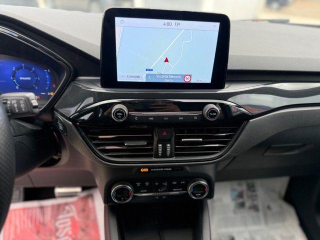 FORD Kuga 1.5 EcoBlue Automatica ST-Line GARANZIA
