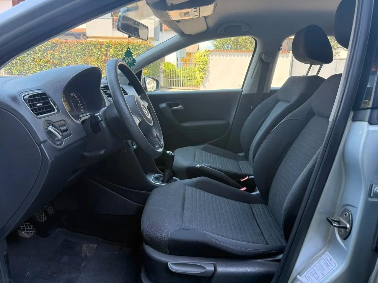 Volkswagen Polo 1.4 5 porte Highline