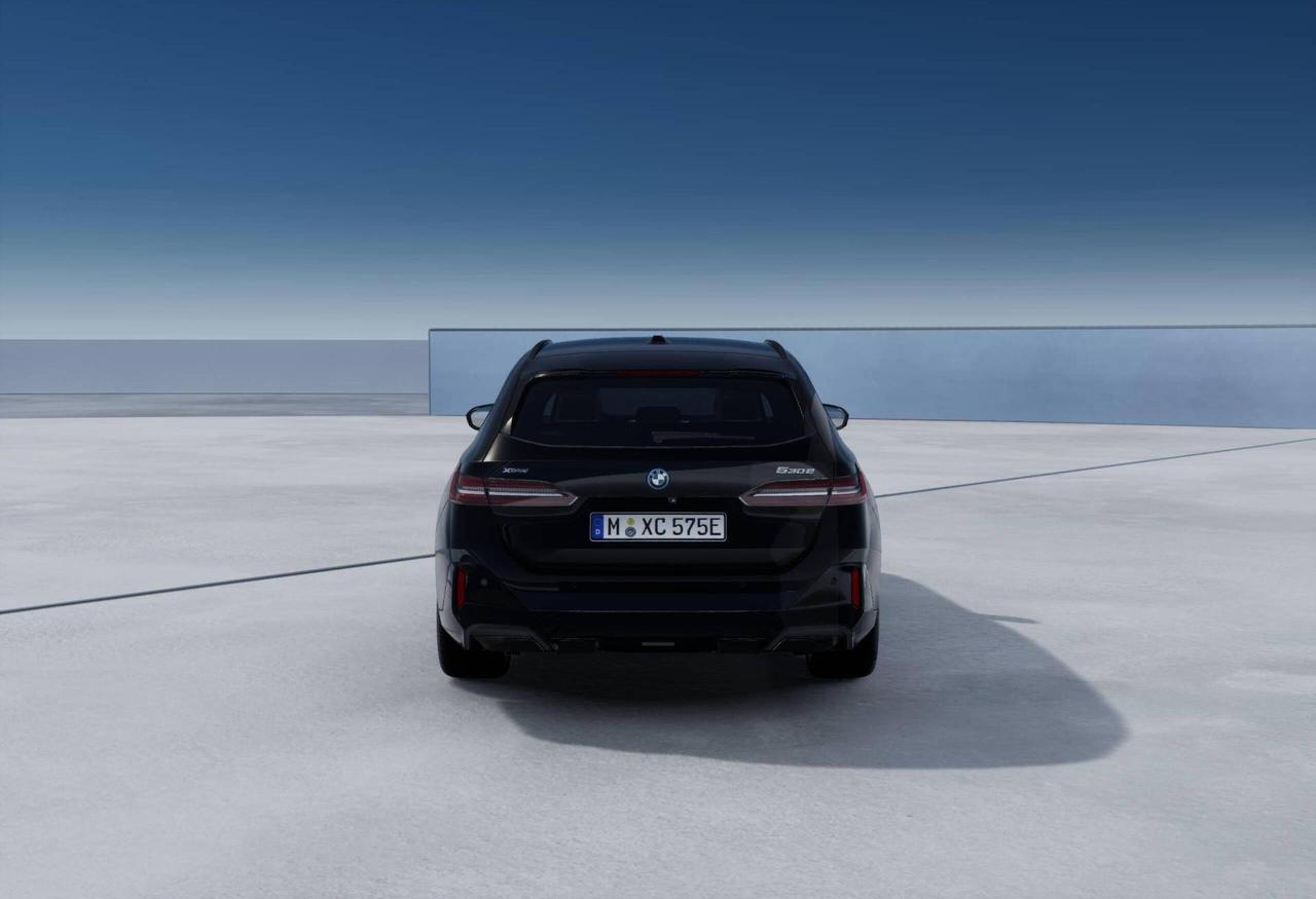 BMW Serie 5 530e Touring xDrive MSport
