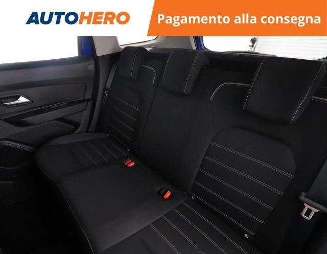 DACIA Duster 1.0 TCe GPL 4x2 Prestige Up