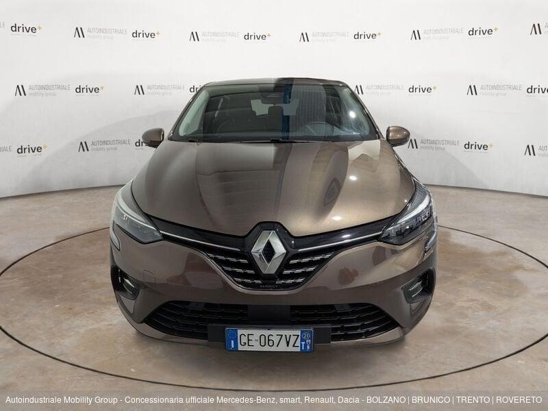 Renault Clio 1.6 HYBRID E-Tech 140CV 5 PORTE INTENS