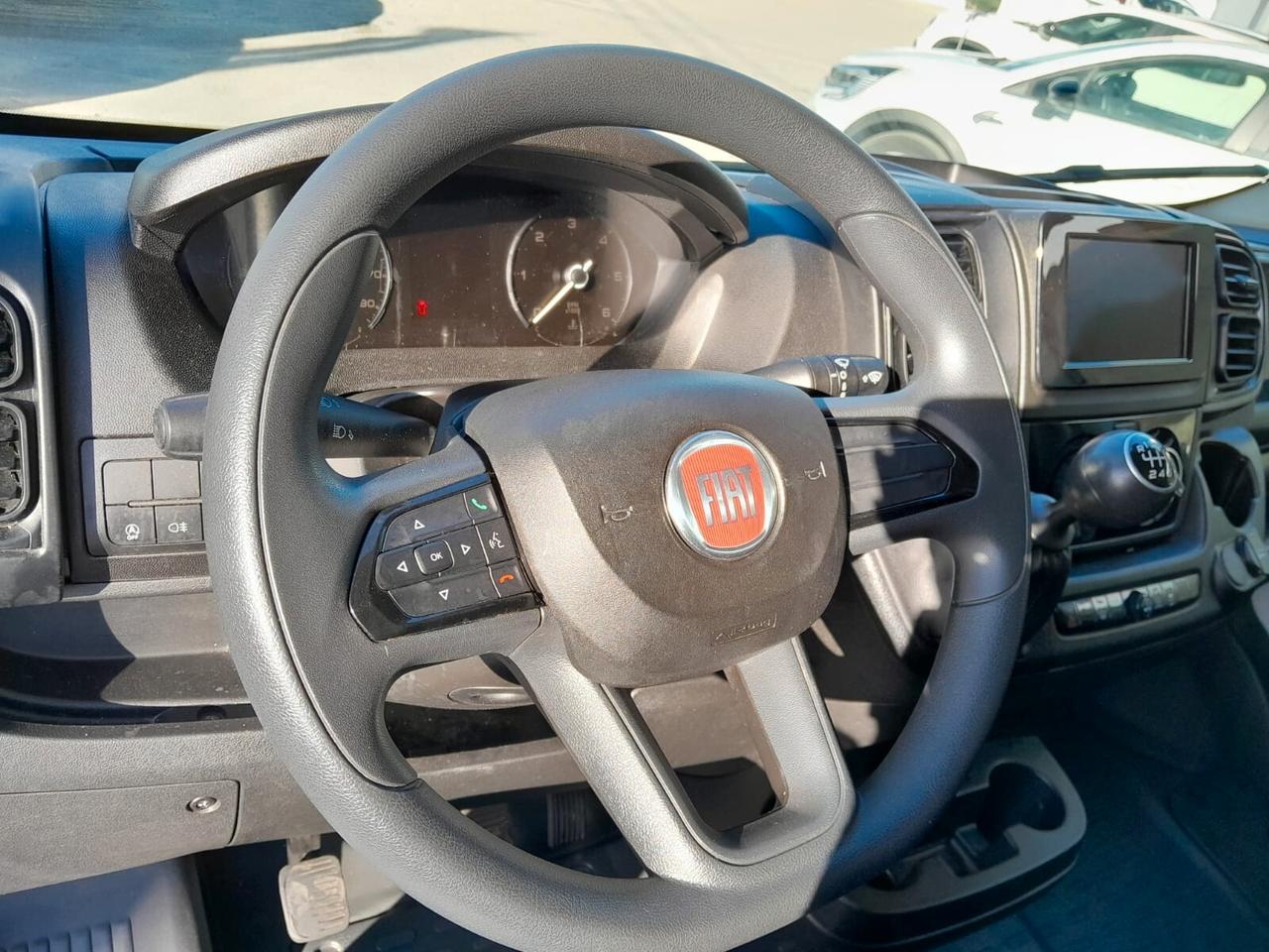 FIAT DUCATO 35 2.2 MJT PLM-TM FURGONE