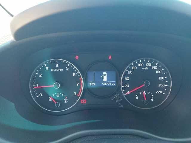 Kia Picanto 1.0 12V 5 porte Cool