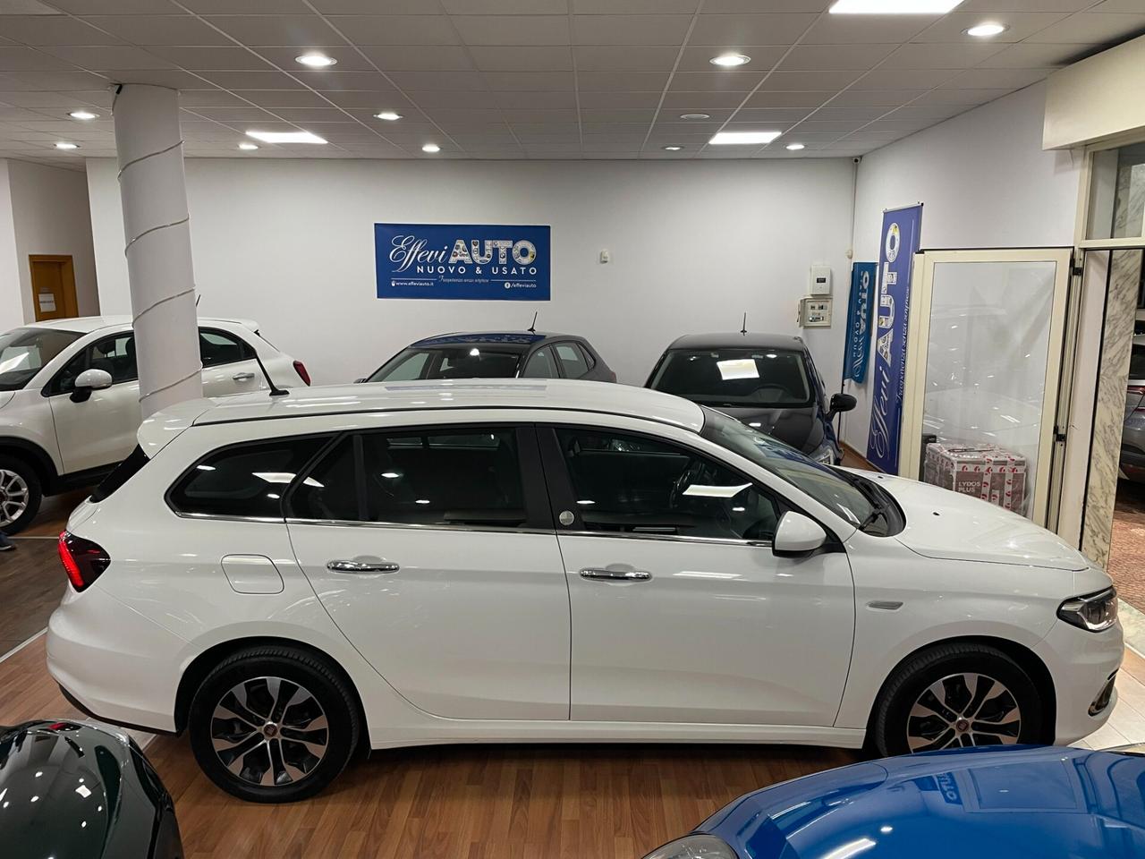 FIAT TIPO 1.6 MJT 120CV SW MIRROR - 2020