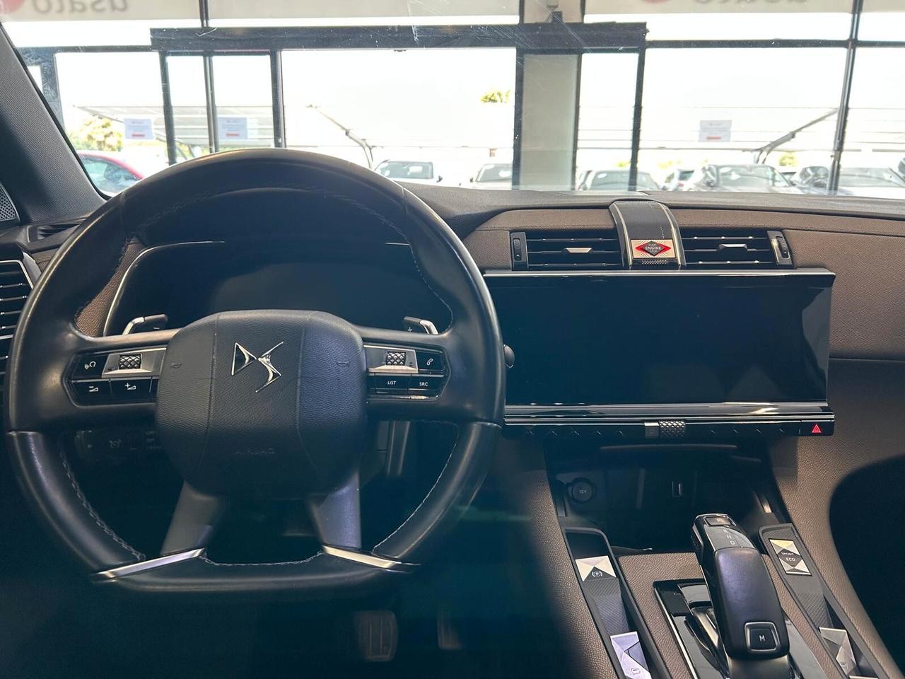 Ds DS 7 Crossback BUSINESS BlueHDi 130 aut. N1 SPOTICAR