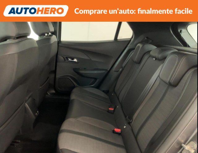 PEUGEOT 2008 BlueHDi 130 EAT8 Allure Pack