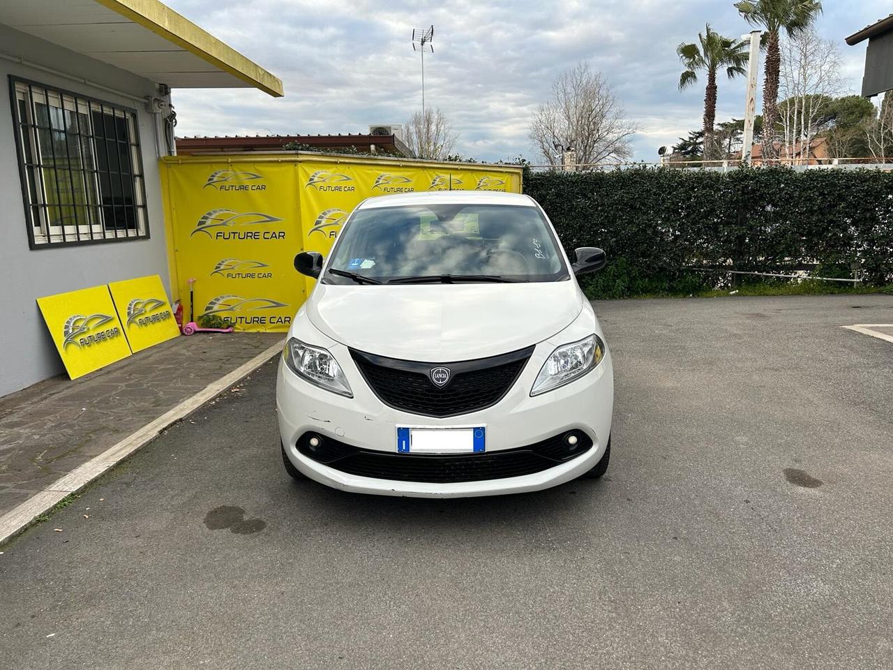 Lancia Ypsilon 1.0 FireFly 5 porte S&S Hybrid Maryne