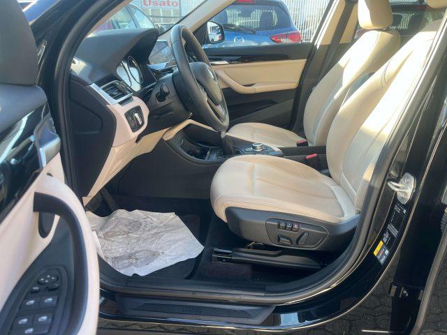 BMW X1 X1 F48 xdrive25e Business Advantage auto