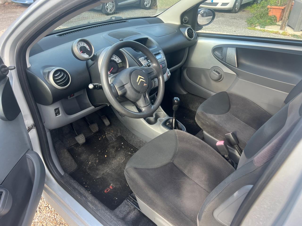 Citroen C1 1.0 3 porte AMIC1