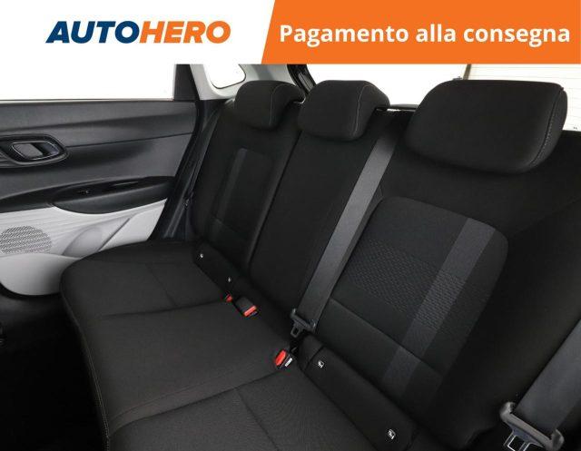 HYUNDAI i20 1.0 T-GDI 48V MT Prime