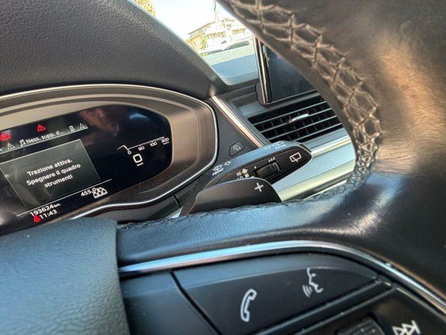 AUDI Q5 SPB 40 TDI quattro S tronic Edition One quattro