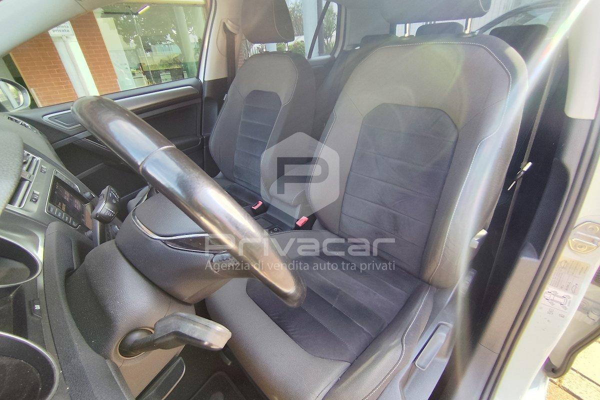 VOLKSWAGEN Golf 1.6 TDI 90 CV 5p. Trendline BlueMotion Technology