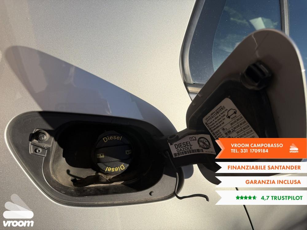 VOLKSWAGEN Golf 7ª serie Golf Business 2.0 TDI...
