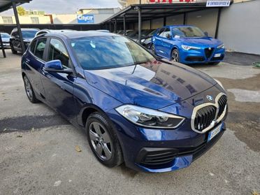 BMW 118 i 5p.