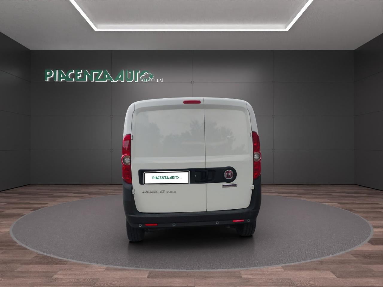 FIAT Doblo cargo maxi XL.PASSO LUNGO LH2 Lounge S&S
