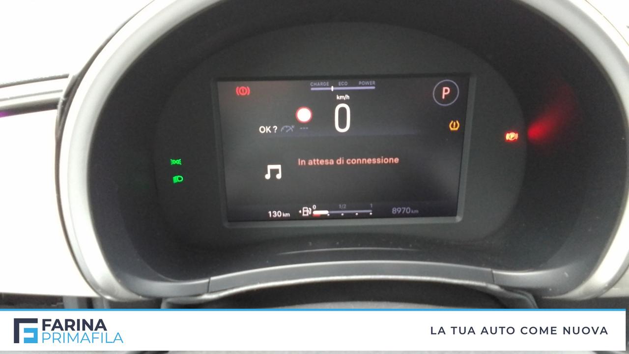 FIAT 600 My24 600 1.2 Hybrid 100cv