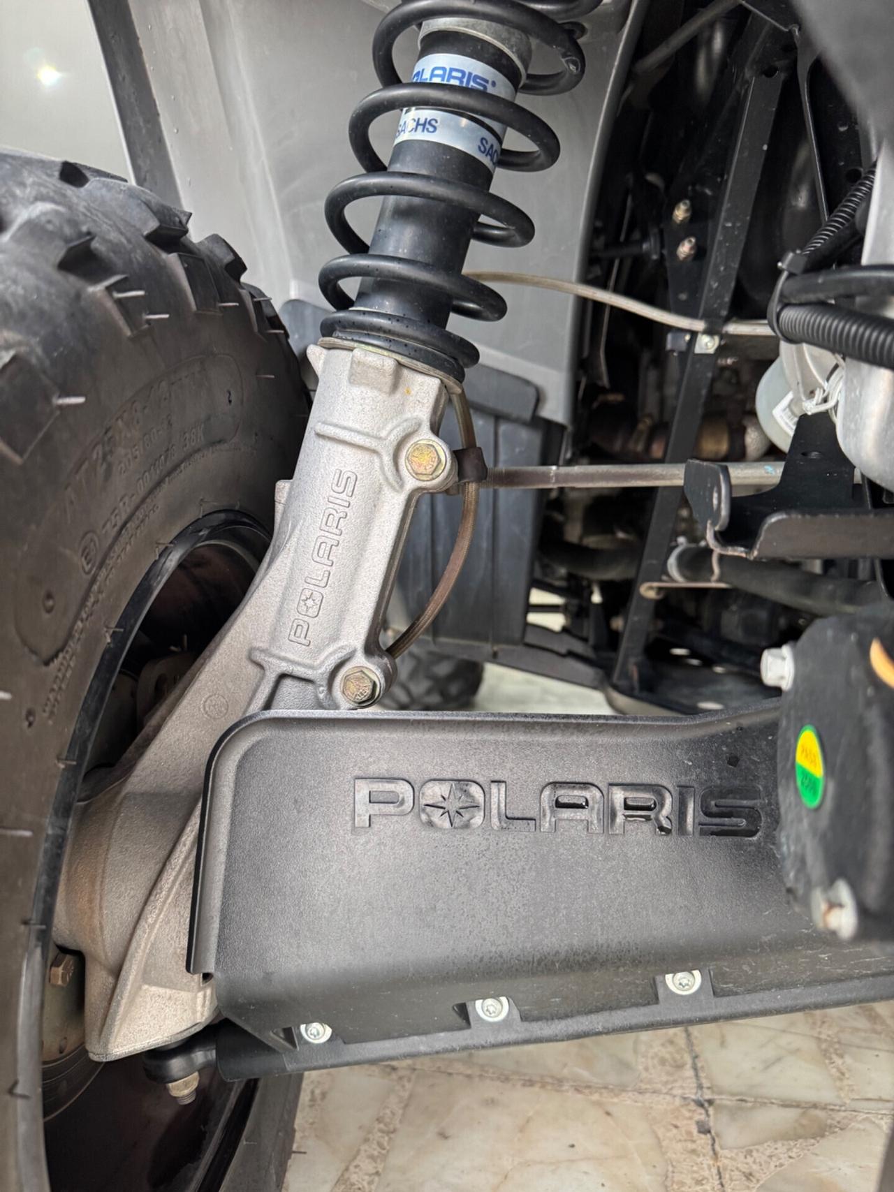 Polaris Sportsman 570 TOURING 2023