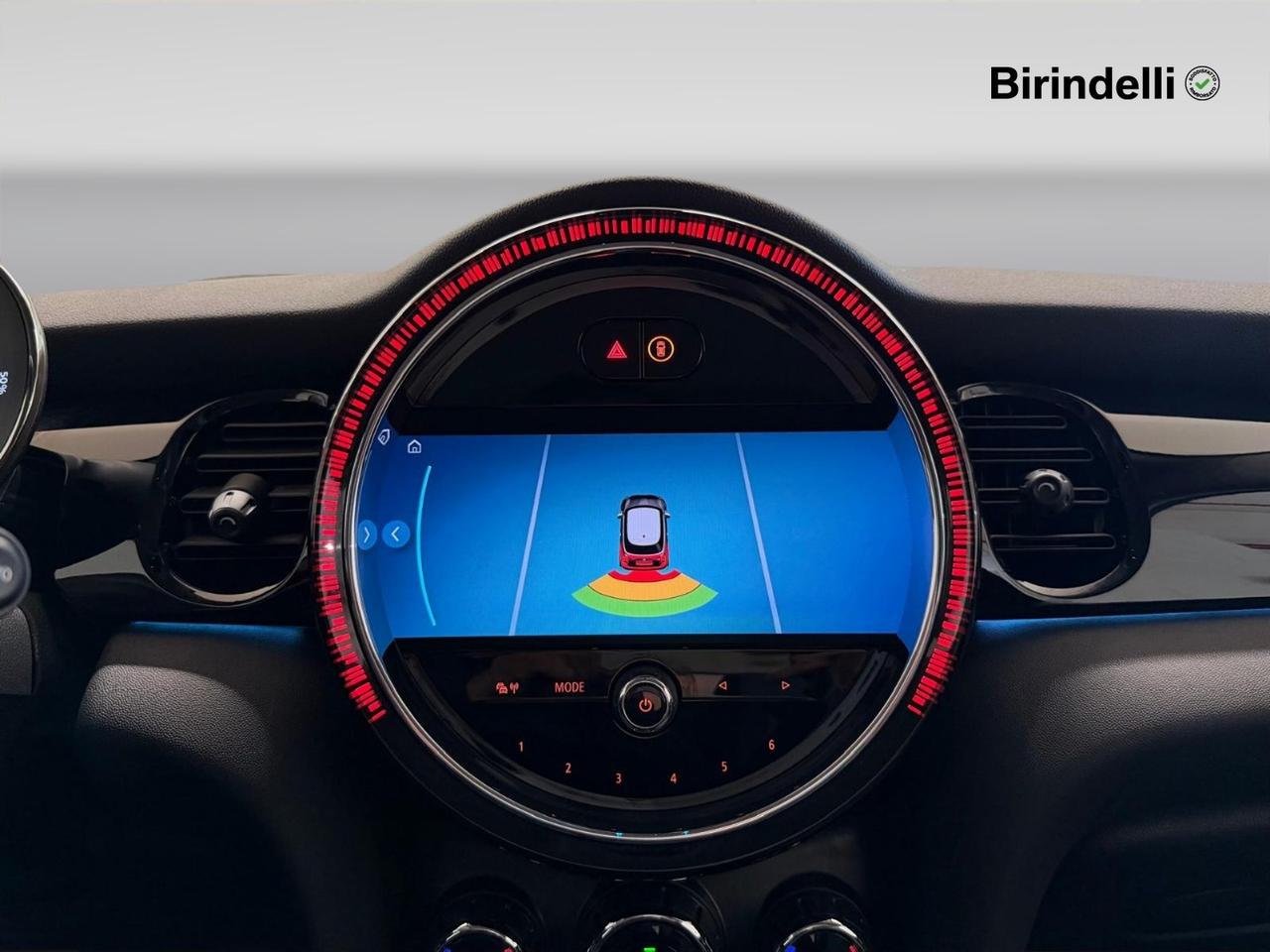 MINI Mini Full El. (F56) - Mini Cooper SE Yours