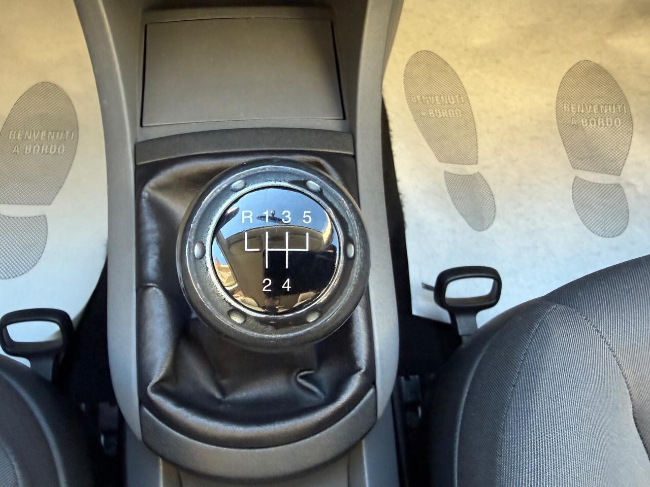 Seat Ibiza 1.2 60CV 5p. - Neopatentati