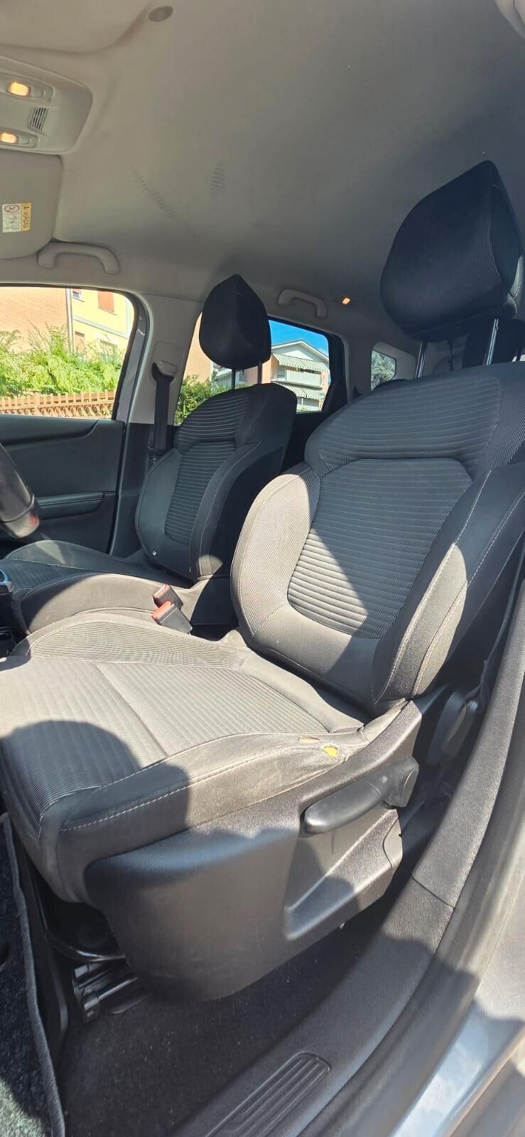 Renault Scenic Scénic dCi 8V 110 CV Energy Intens