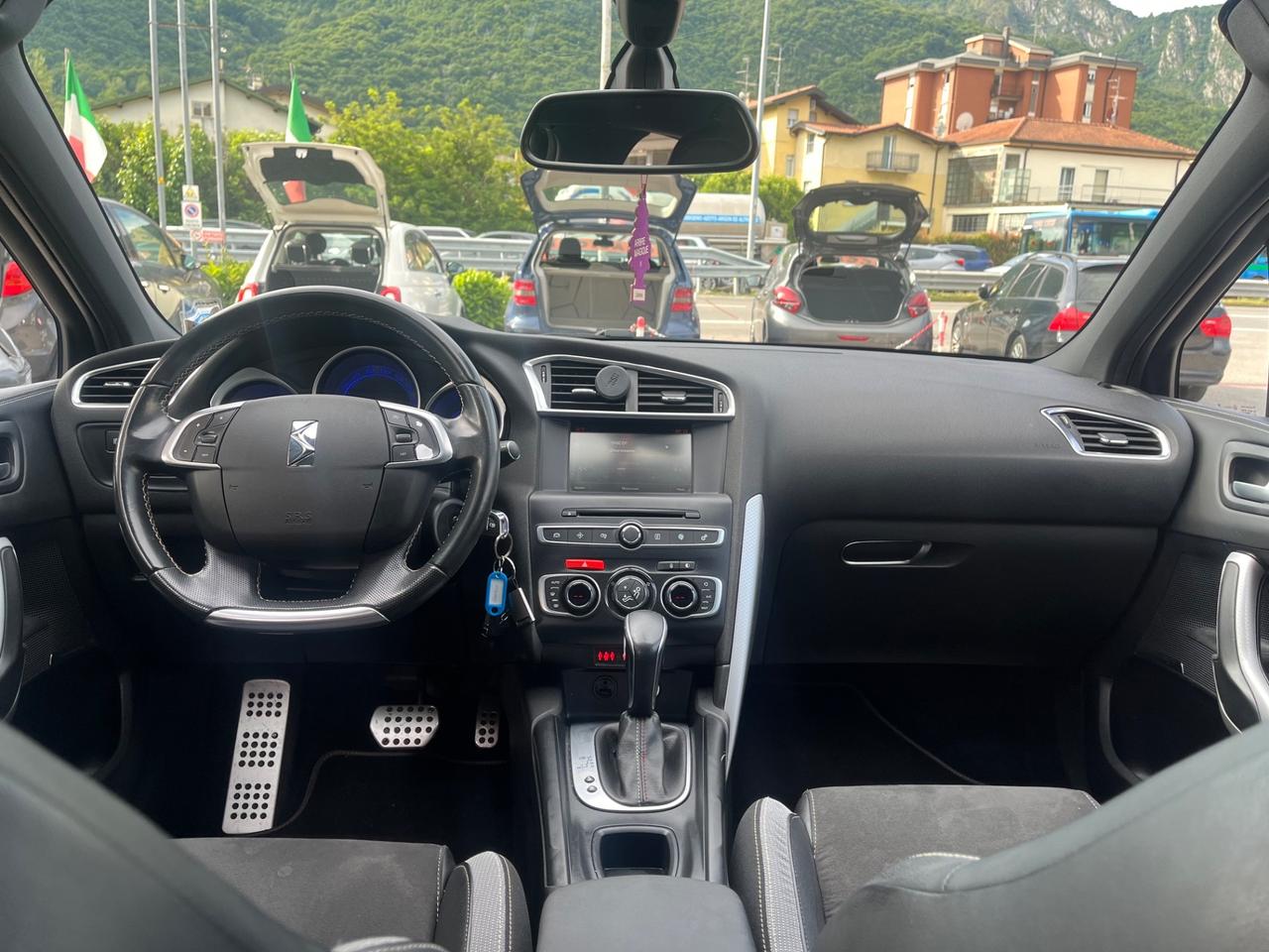 DS4 - CROSSBACK SPORT