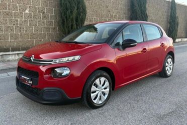 Citroen C3 1.4 Diesel 12 mesi di garanzia