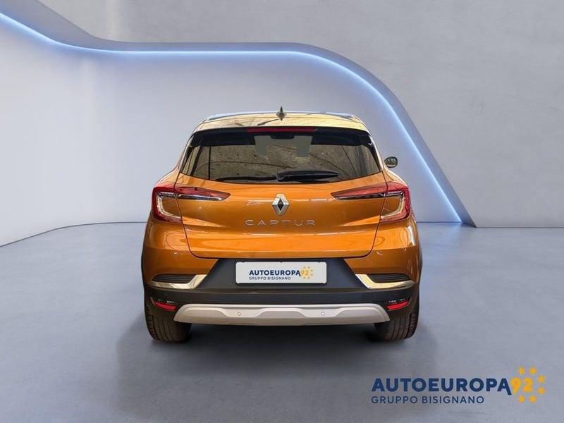 Renault Captur 1.0 TCE 100 GPL INTENS
