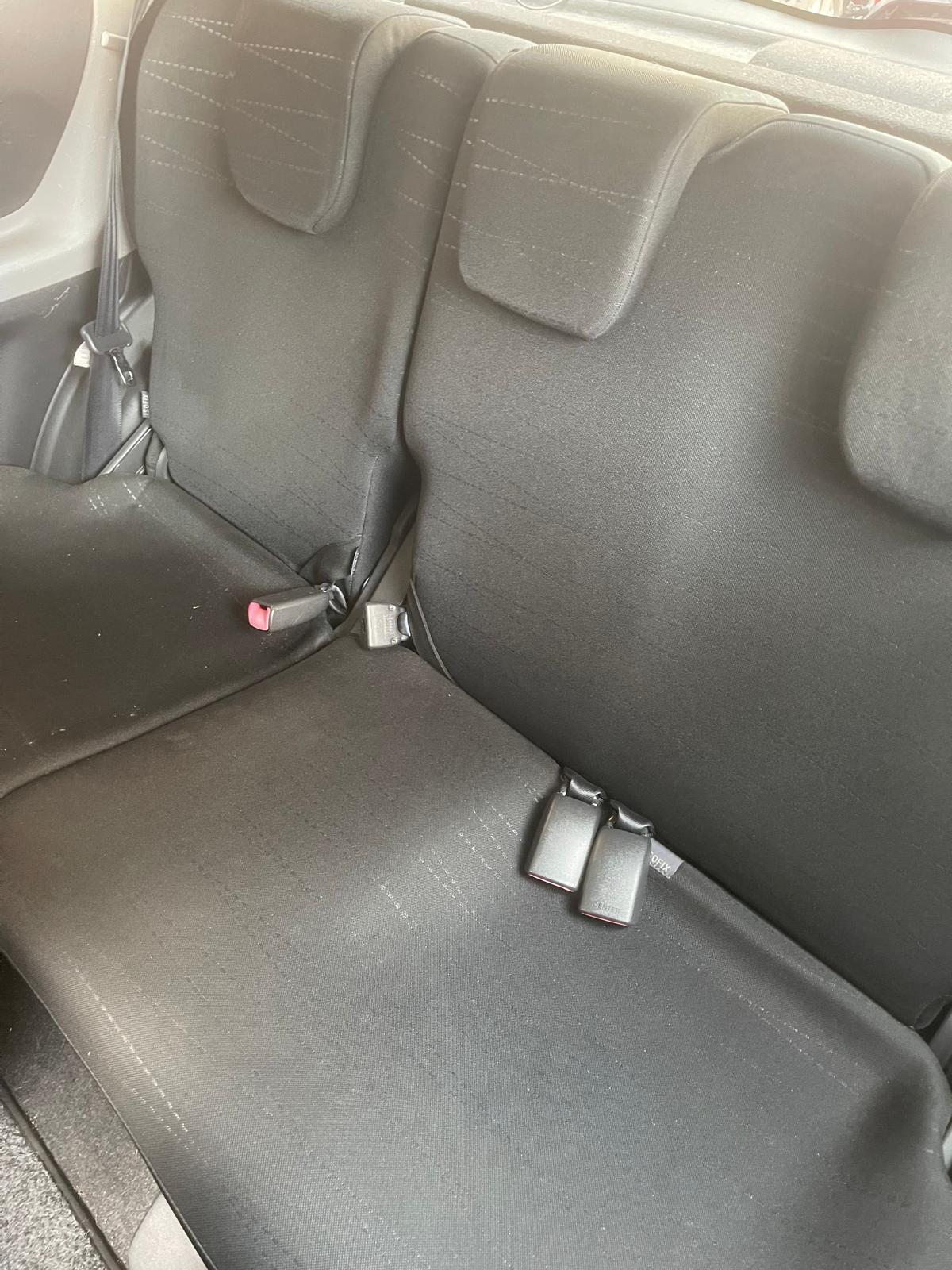 Toyota Yaris 1.0 3 porte