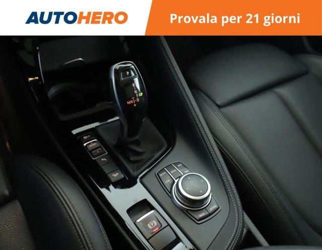 BMW X2 xDrive20d Msport-X