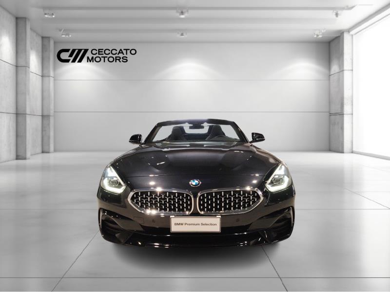 BMW Z4 20 i Msport sDrive