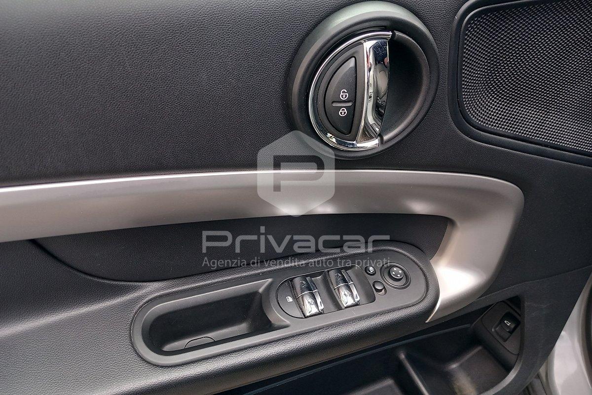 MINI Mini 2.0 Cooper D Northwood Edition Countryman