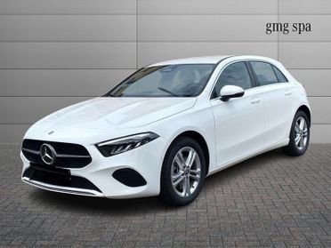 Mercedes-Benz Classe A A 250 e phev Progressive Advanced auto
