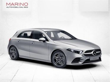 MERCEDES-BENZ CLA sse A (W177) A 180 Automatic Business Extra