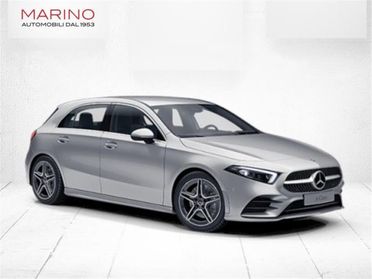 MERCEDES-BENZ CLA sse A (W177) A 180 d Automatic Business Extra