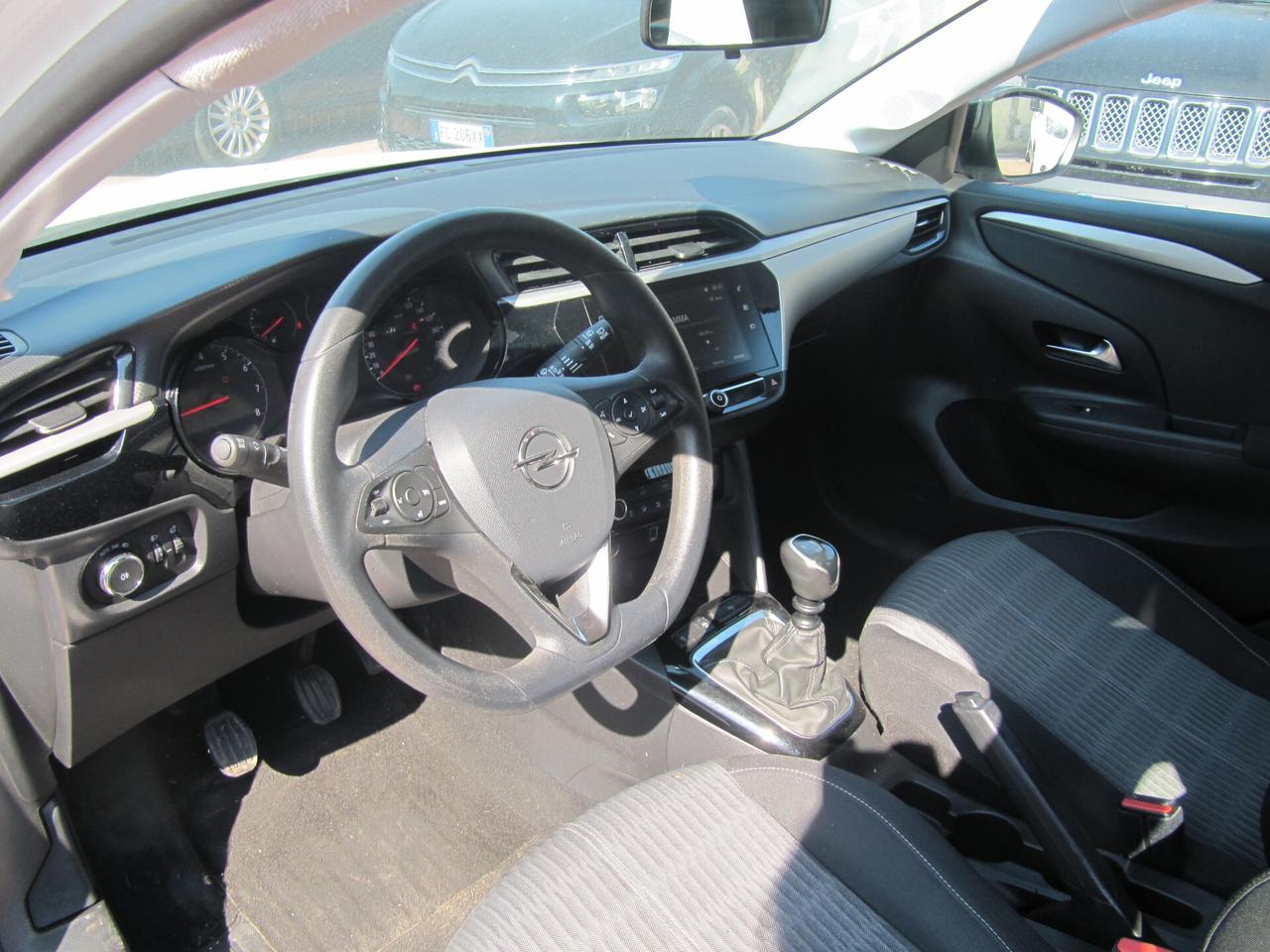 Opel Corsa 1.5 D 100CV Edition