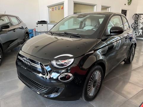 Fiat 500 1.0 Icon + PACK COMFORT /PREZZO REALE