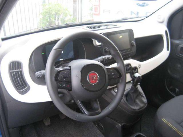 FIAT New Panda PANDINA 1.0 FIREFLY S-S HYBRID