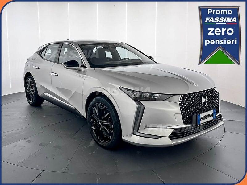 DS DS4 DS 4 PureTech 130 aut. Trocadero
