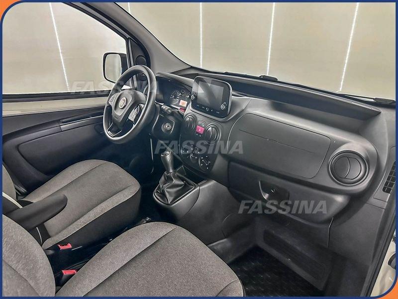 FIAT Fiorino Fiorino 1.3 MJT 95CV Cargo SX