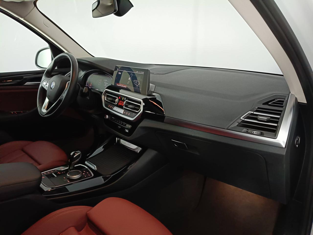 BMW X3 G01 2021 - X3 xdrive20d mhev 48V auto