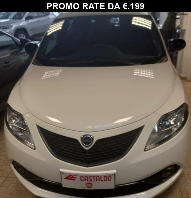 LANCIA Ypsilon 1.0 FireFly 5 porte S&S Hybrid Gold