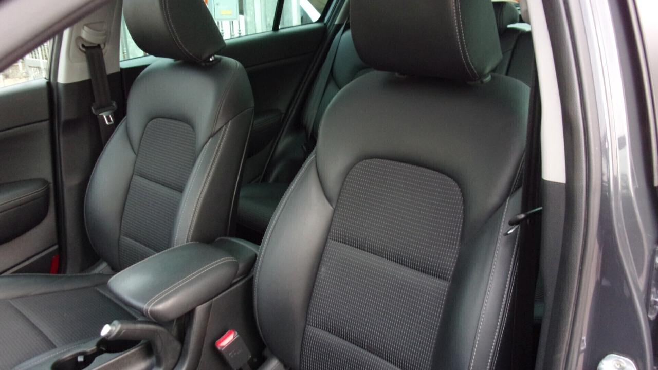 Kia Sportage 1.6 CRDI 115 CV 2WD Energy
