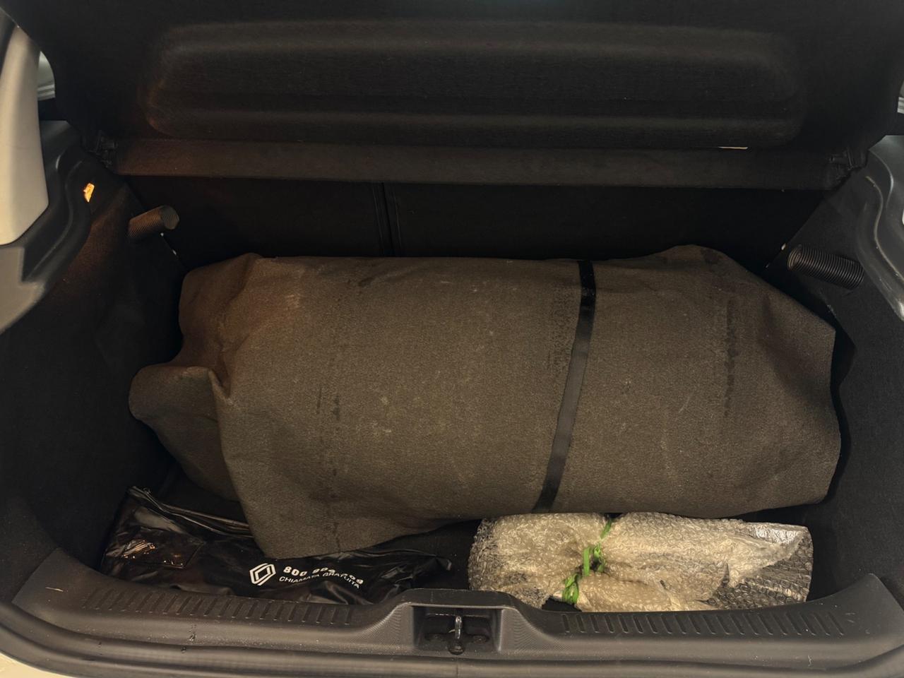 Renault Clio 1.2 75CV 5 porte Wave Metano Neopatentati