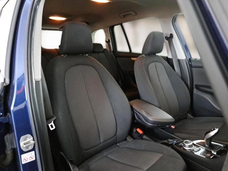 BMW 218 GRAN TOURER xDrive Business Aut.